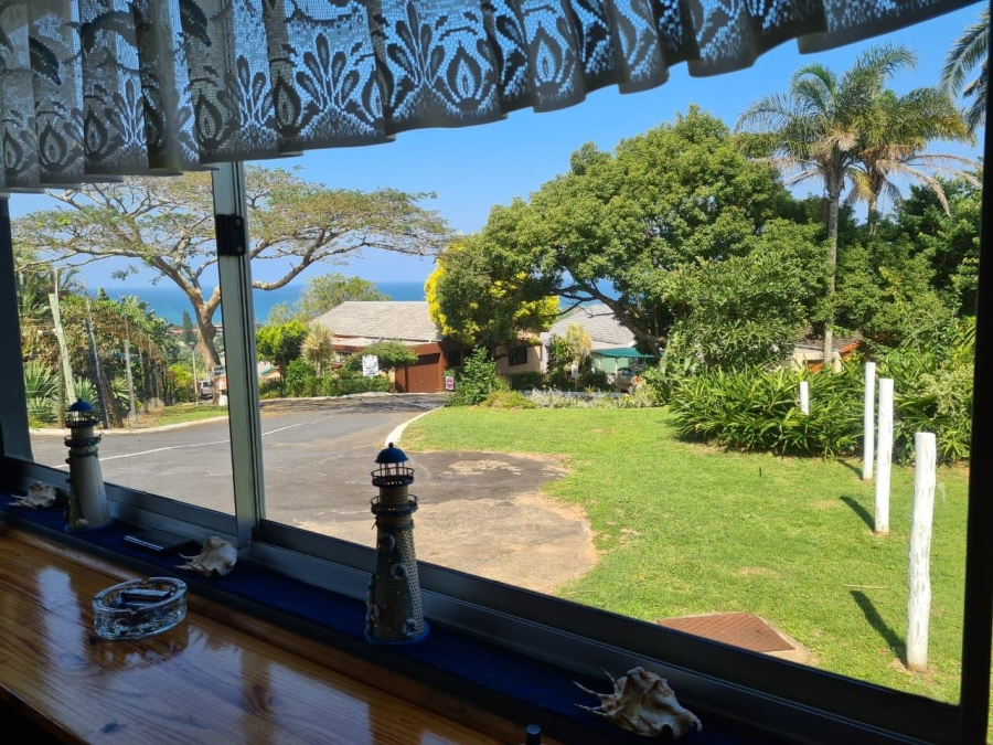 2 Bedroom Property for Sale in Hibberdene KwaZulu-Natal