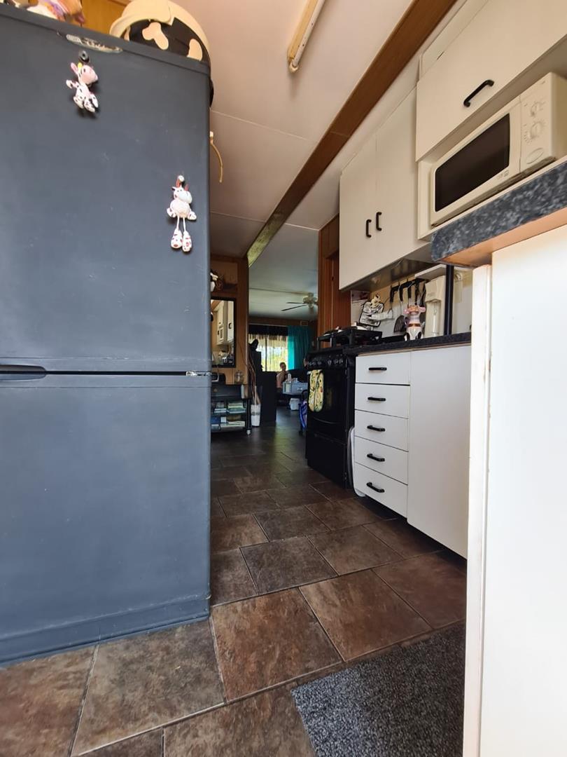 2 Bedroom Property for Sale in Hibberdene KwaZulu-Natal