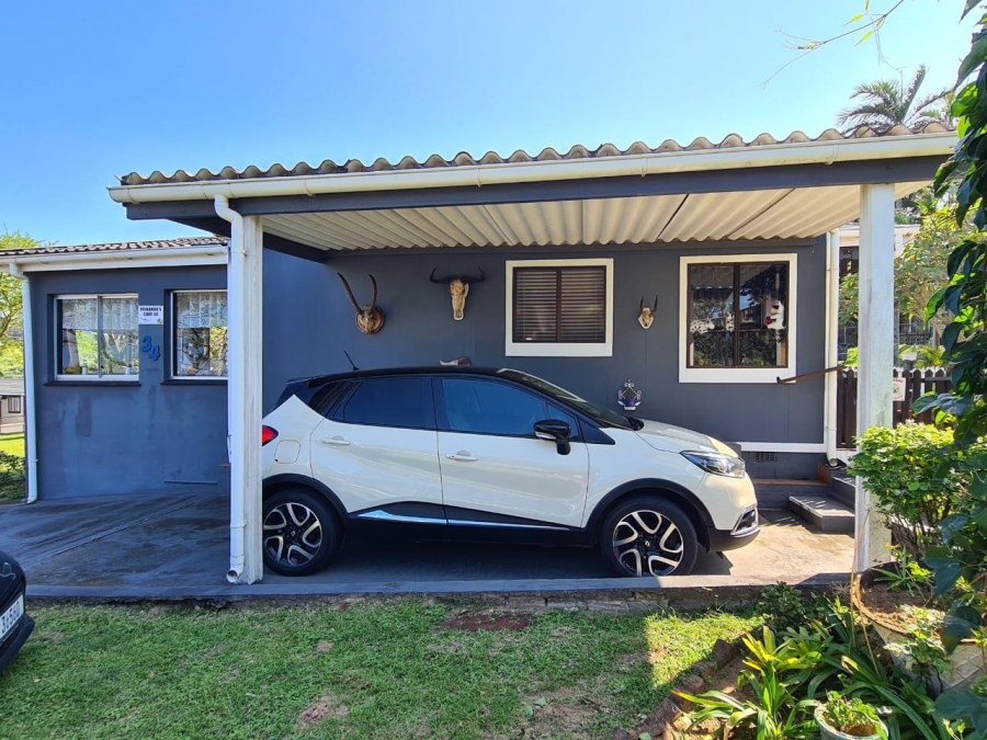 2 Bedroom Property for Sale in Hibberdene KwaZulu-Natal