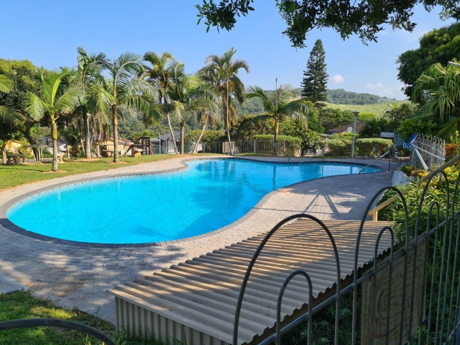 2 Bedroom Property for Sale in Hibberdene KwaZulu-Natal
