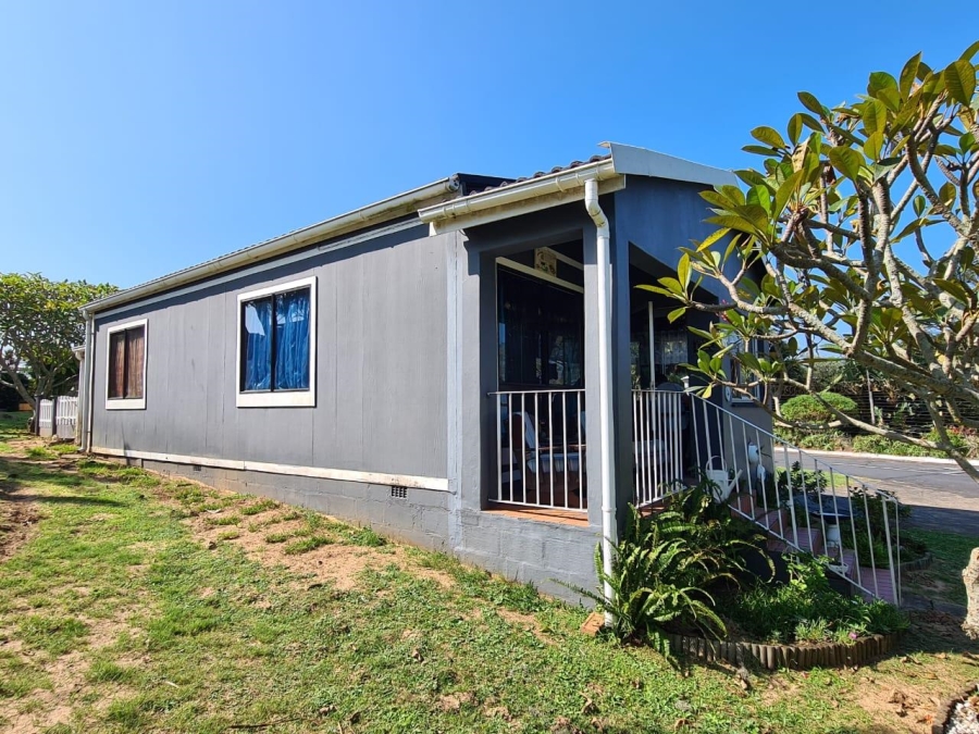 2 Bedroom Property for Sale in Hibberdene KwaZulu-Natal