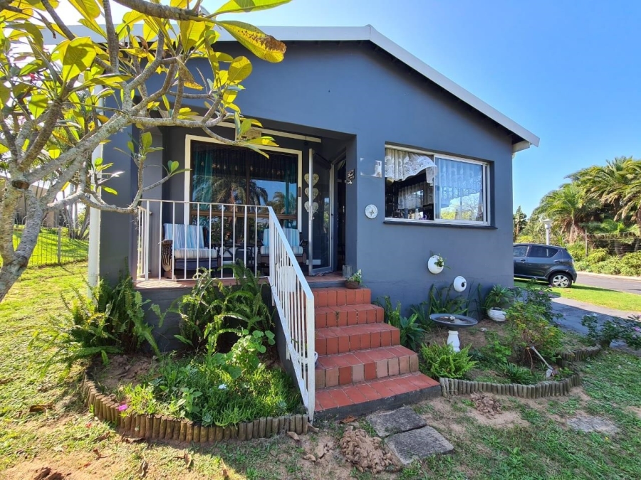 2 Bedroom Property for Sale in Hibberdene KwaZulu-Natal