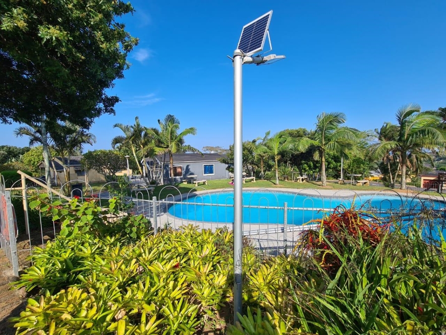 2 Bedroom Property for Sale in Hibberdene KwaZulu-Natal