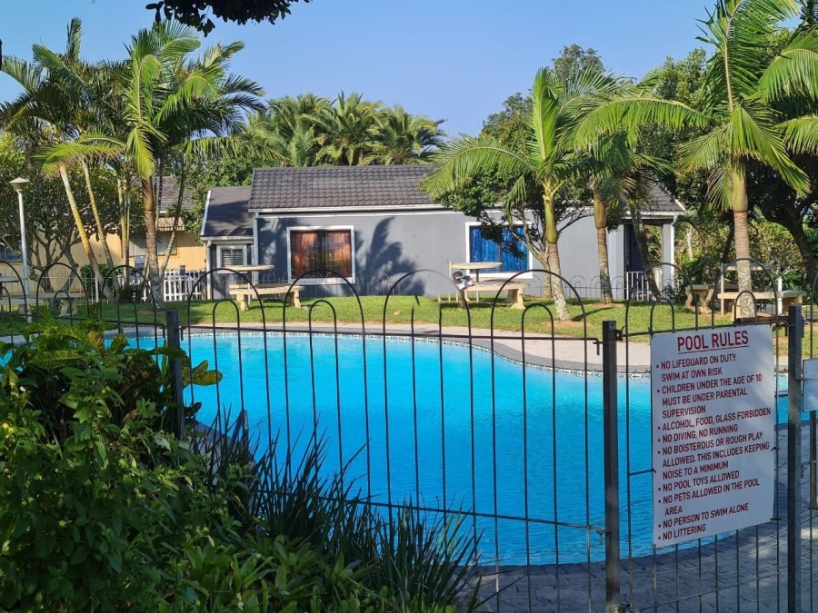 2 Bedroom Property for Sale in Hibberdene KwaZulu-Natal