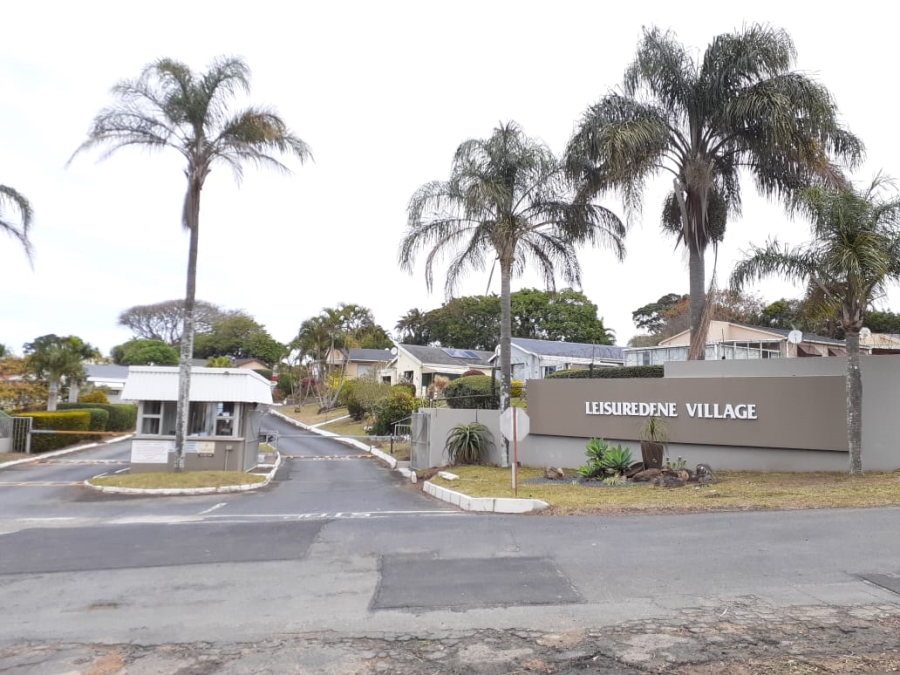 2 Bedroom Property for Sale in Hibberdene KwaZulu-Natal