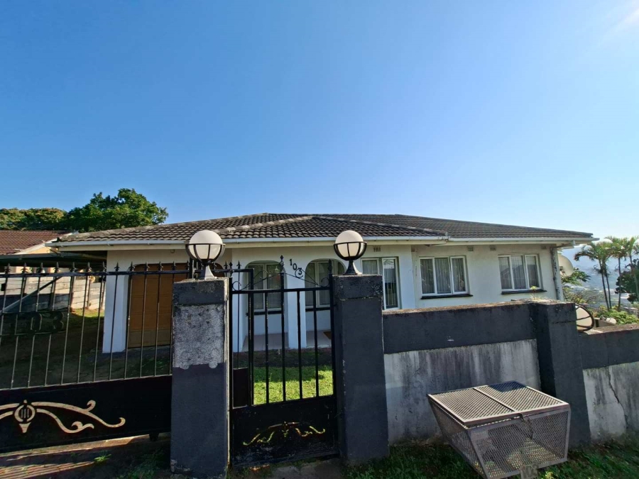 3 Bedroom Property for Sale in Shallcross KwaZulu-Natal