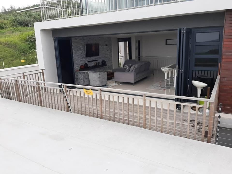 To Let 2 Bedroom Property for Rent in La Mercy KwaZulu-Natal