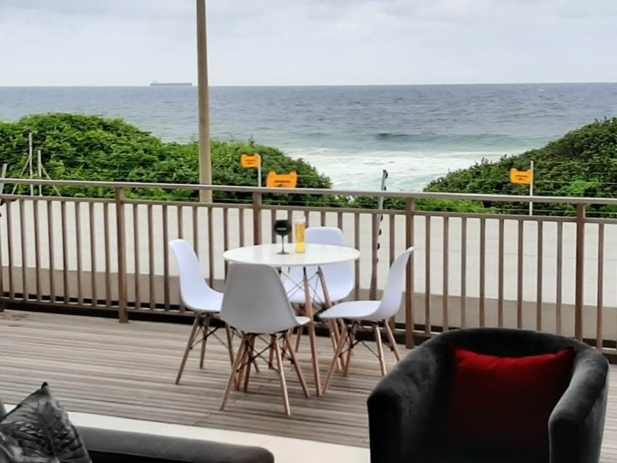 To Let 2 Bedroom Property for Rent in La Mercy KwaZulu-Natal