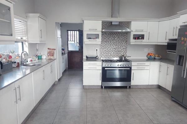 4 Bedroom Property for Sale in Palm Lakes Estate KwaZulu-Natal