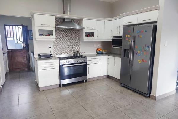 4 Bedroom Property for Sale in Palm Lakes Estate KwaZulu-Natal