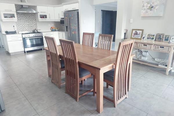 4 Bedroom Property for Sale in Palm Lakes Estate KwaZulu-Natal