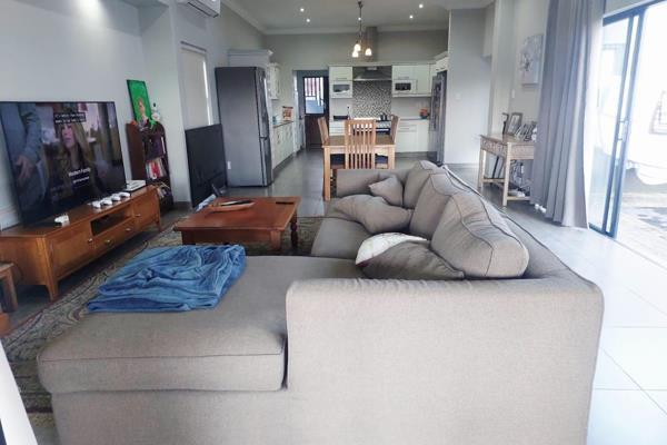 4 Bedroom Property for Sale in Palm Lakes Estate KwaZulu-Natal