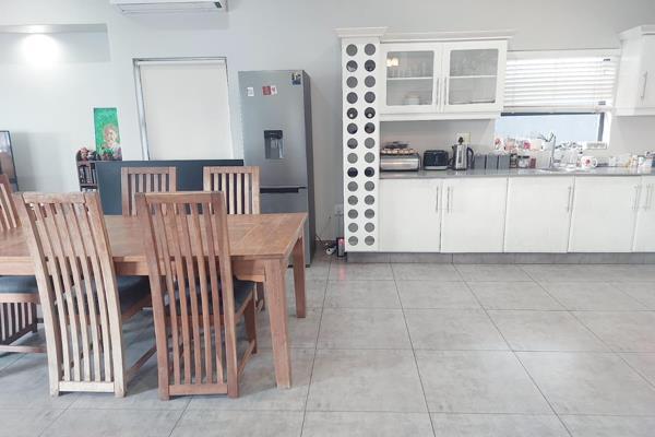 4 Bedroom Property for Sale in Palm Lakes Estate KwaZulu-Natal