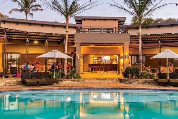 4 Bedroom Property for Sale in Palm Lakes Estate KwaZulu-Natal