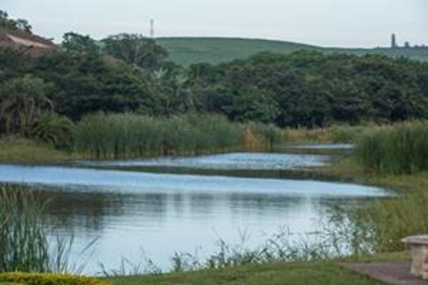 4 Bedroom Property for Sale in Palm Lakes Estate KwaZulu-Natal
