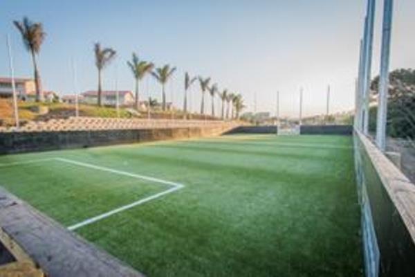 4 Bedroom Property for Sale in Palm Lakes Estate KwaZulu-Natal