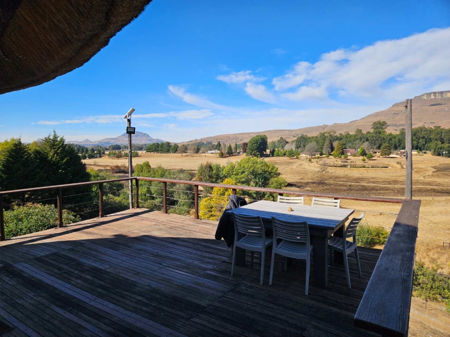 4 Bedroom Property for Sale in Mooi River Rural KwaZulu-Natal