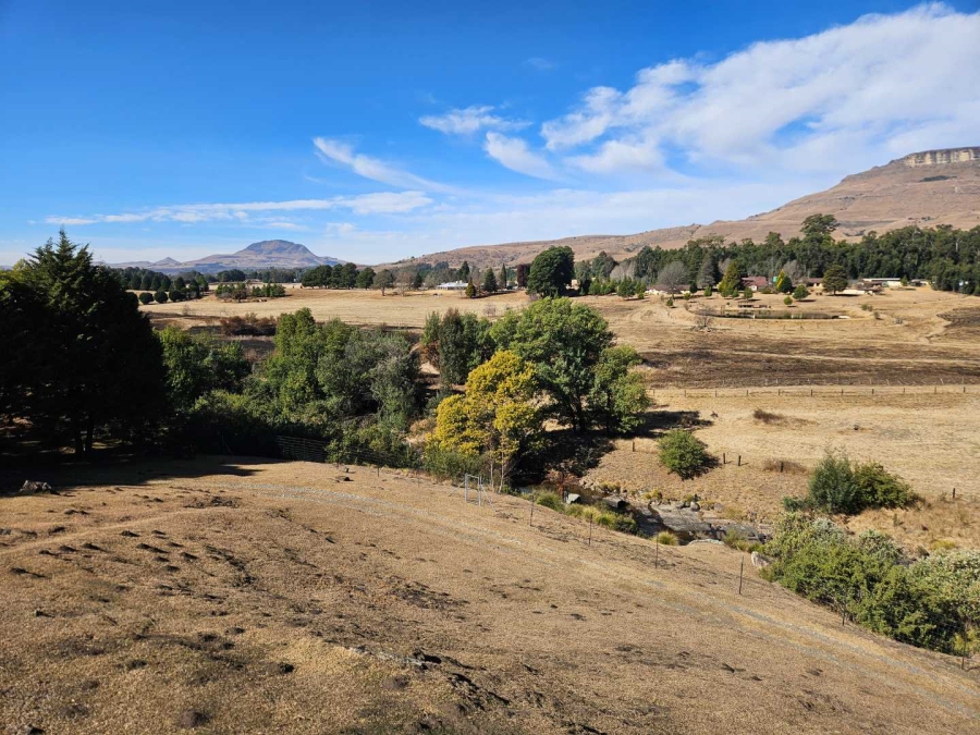 4 Bedroom Property for Sale in Mooi River Rural KwaZulu-Natal