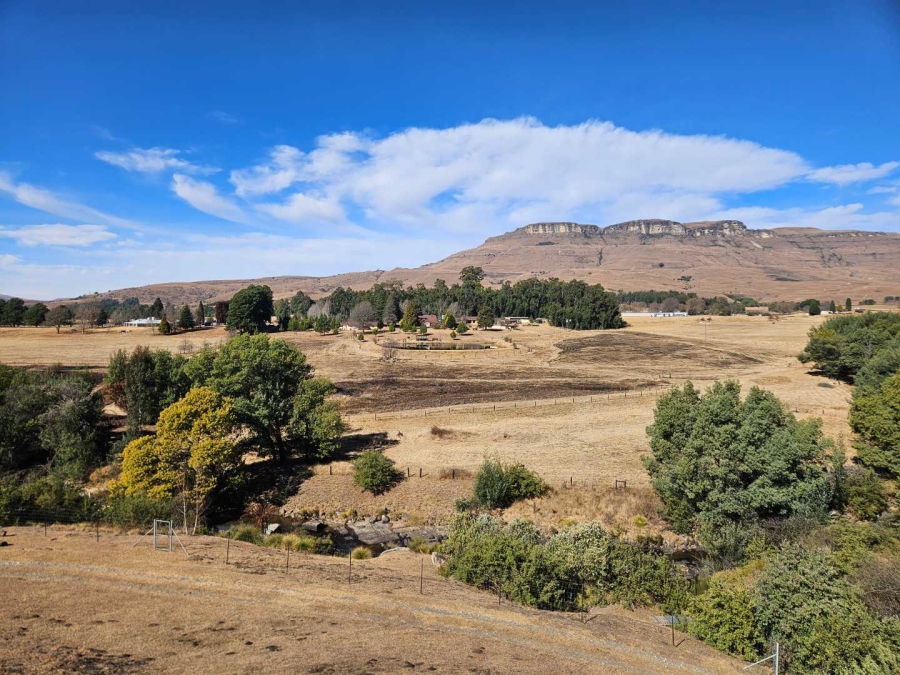 4 Bedroom Property for Sale in Mooi River Rural KwaZulu-Natal