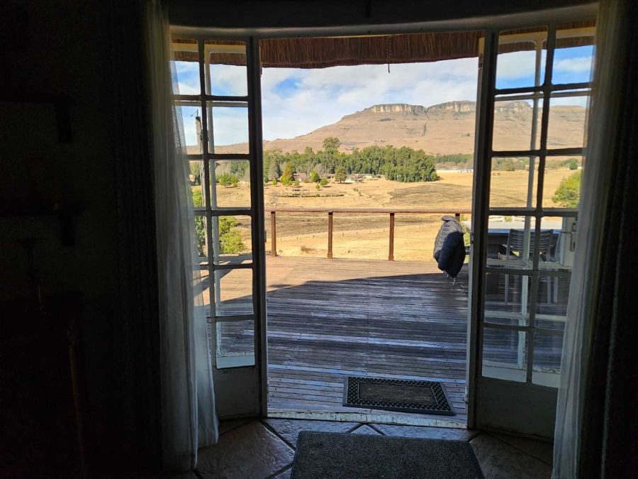 4 Bedroom Property for Sale in Mooi River Rural KwaZulu-Natal