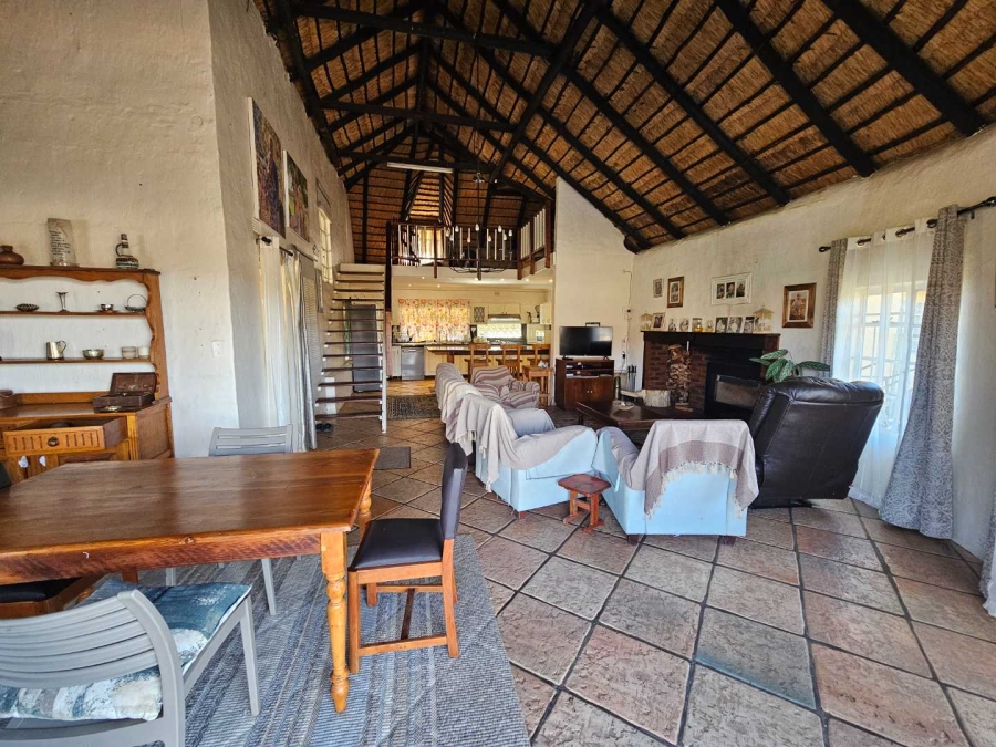 4 Bedroom Property for Sale in Mooi River Rural KwaZulu-Natal