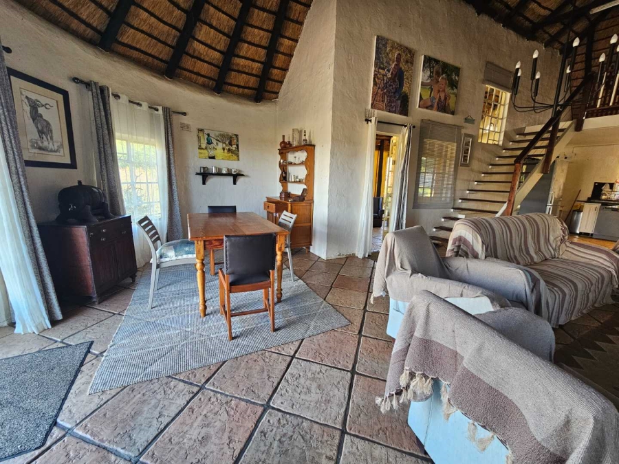 4 Bedroom Property for Sale in Mooi River Rural KwaZulu-Natal