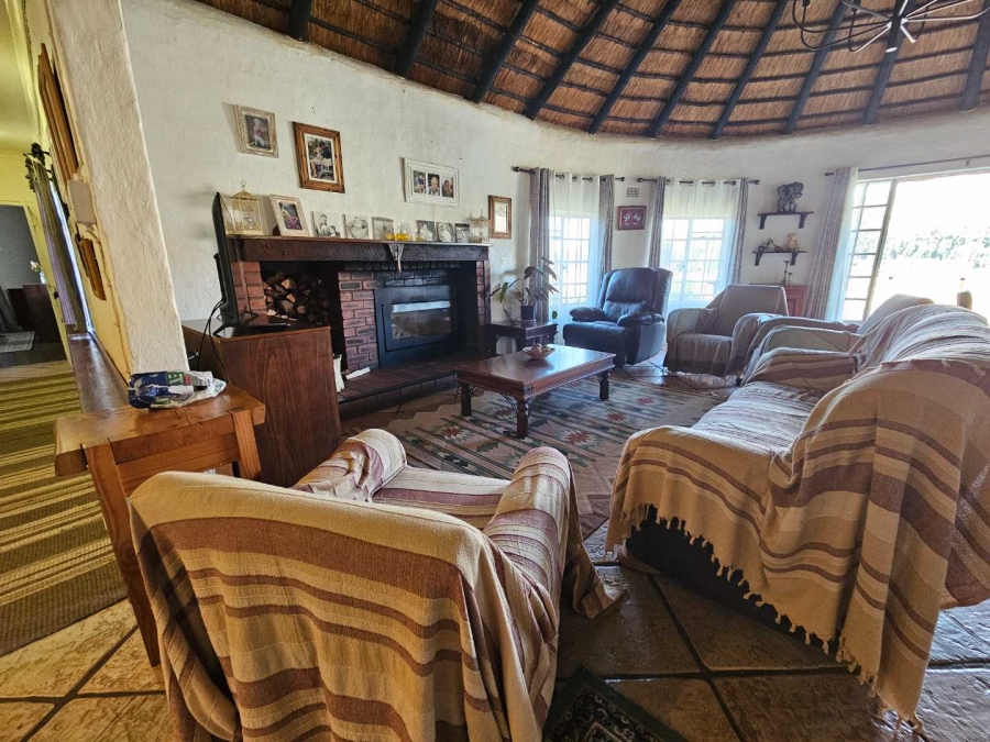 4 Bedroom Property for Sale in Mooi River Rural KwaZulu-Natal