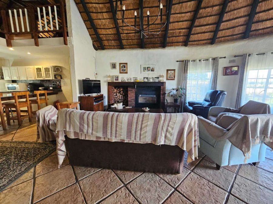 4 Bedroom Property for Sale in Mooi River Rural KwaZulu-Natal