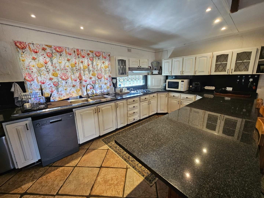 4 Bedroom Property for Sale in Mooi River Rural KwaZulu-Natal