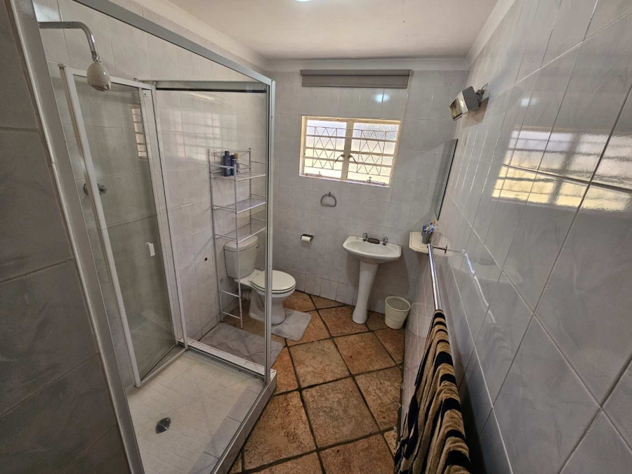 4 Bedroom Property for Sale in Mooi River Rural KwaZulu-Natal