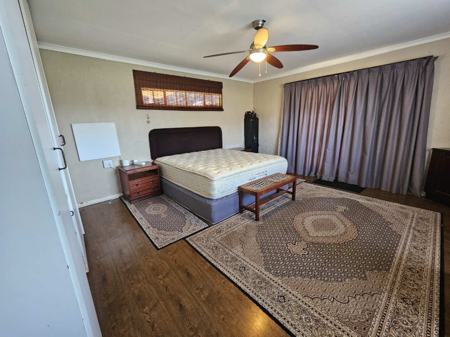 4 Bedroom Property for Sale in Mooi River Rural KwaZulu-Natal