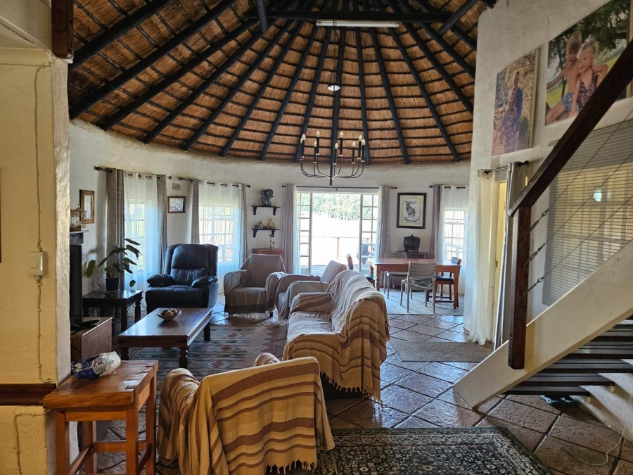 4 Bedroom Property for Sale in Mooi River Rural KwaZulu-Natal
