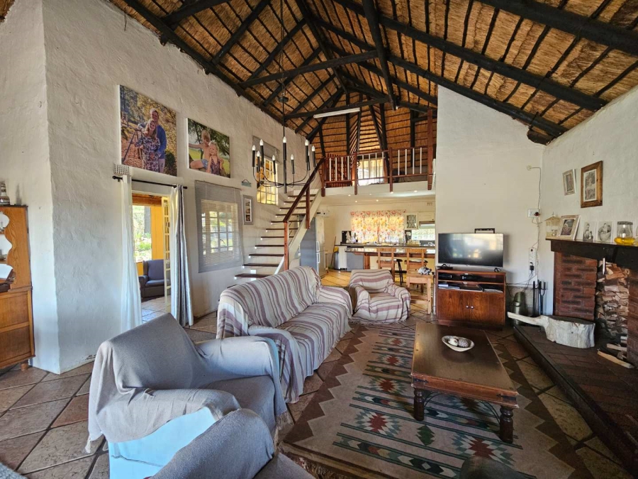 4 Bedroom Property for Sale in Mooi River Rural KwaZulu-Natal