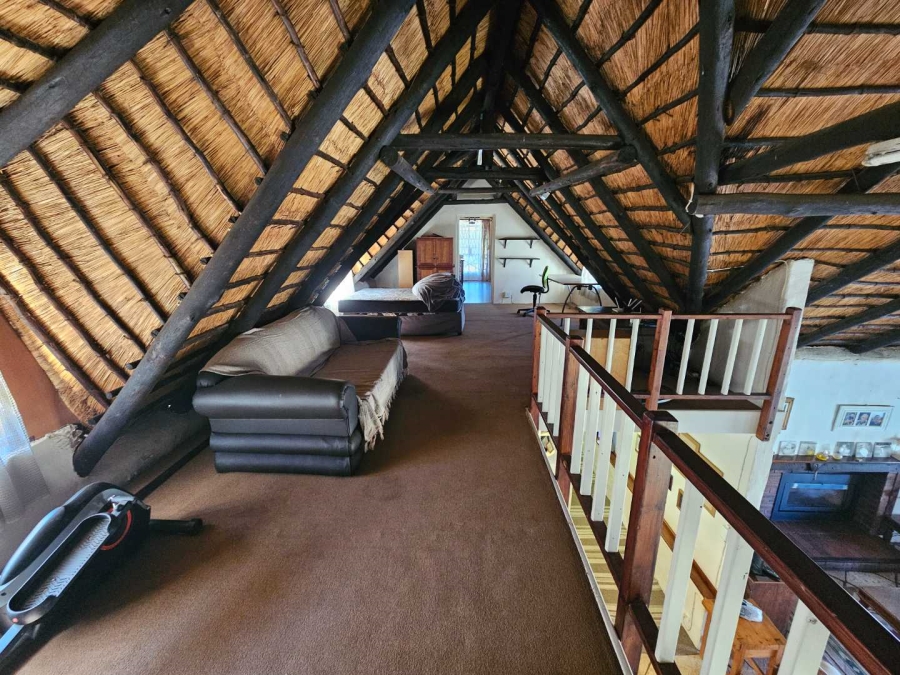 4 Bedroom Property for Sale in Mooi River Rural KwaZulu-Natal
