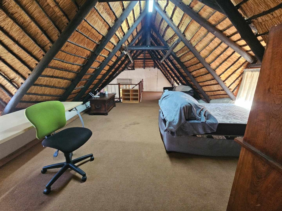 4 Bedroom Property for Sale in Mooi River Rural KwaZulu-Natal