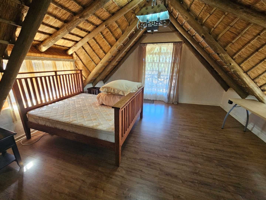 4 Bedroom Property for Sale in Mooi River Rural KwaZulu-Natal