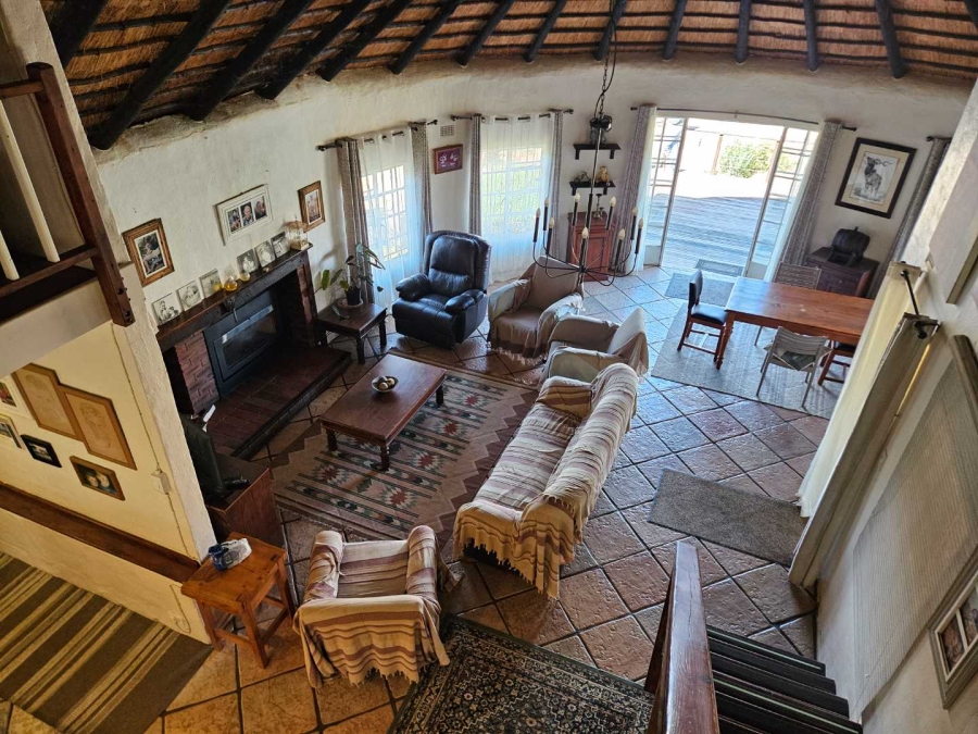 4 Bedroom Property for Sale in Mooi River Rural KwaZulu-Natal
