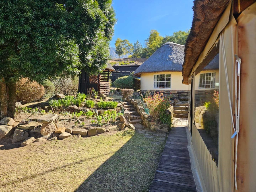 4 Bedroom Property for Sale in Mooi River Rural KwaZulu-Natal