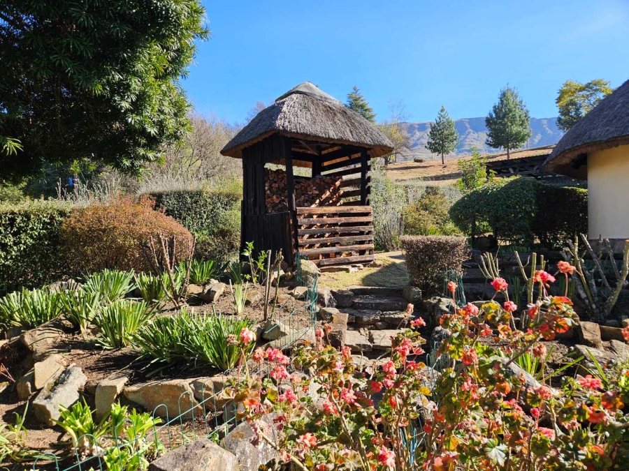 4 Bedroom Property for Sale in Mooi River Rural KwaZulu-Natal