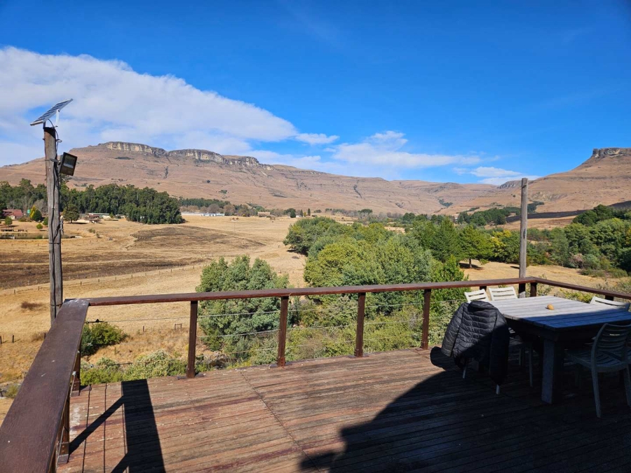 4 Bedroom Property for Sale in Mooi River Rural KwaZulu-Natal