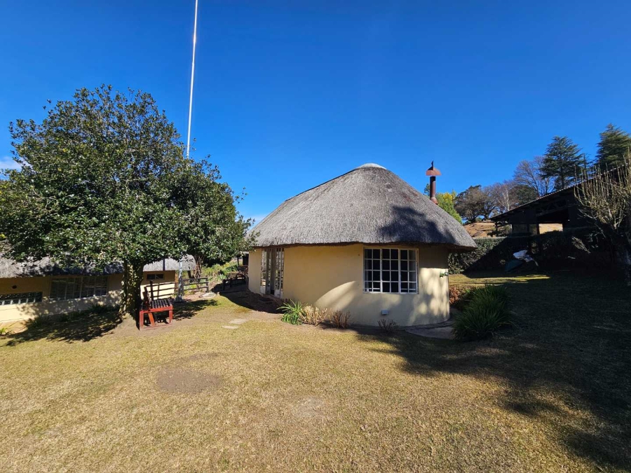 4 Bedroom Property for Sale in Mooi River Rural KwaZulu-Natal