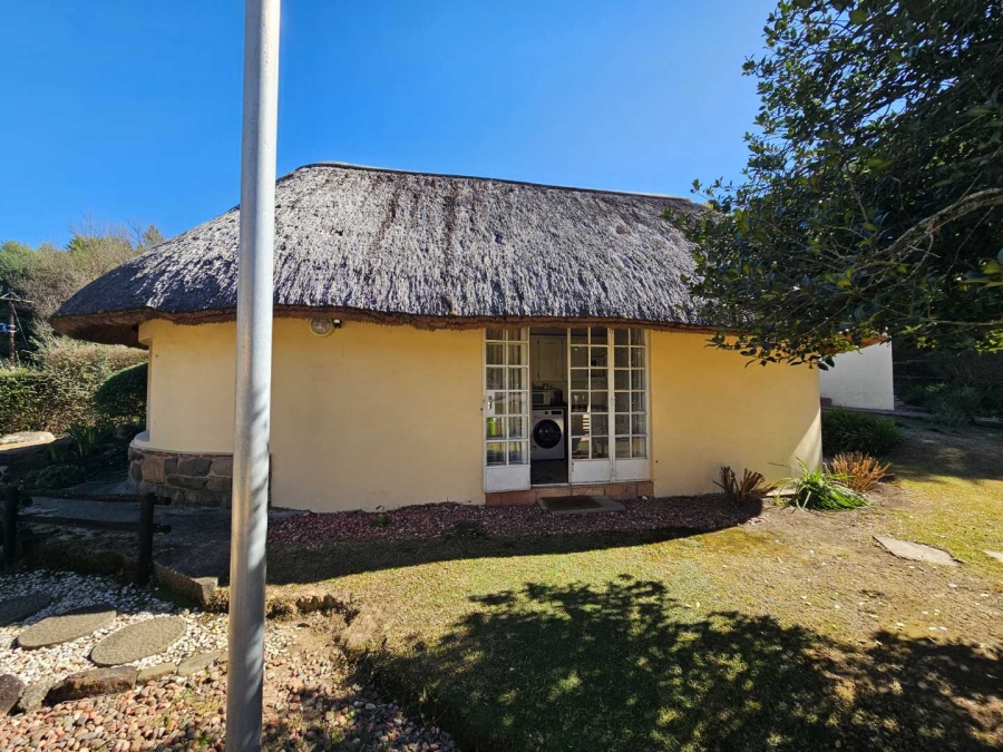 4 Bedroom Property for Sale in Mooi River Rural KwaZulu-Natal