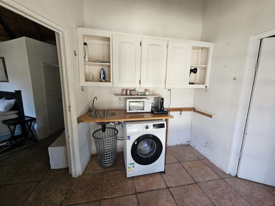 4 Bedroom Property for Sale in Mooi River Rural KwaZulu-Natal
