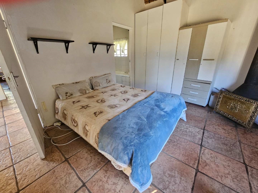 4 Bedroom Property for Sale in Mooi River Rural KwaZulu-Natal