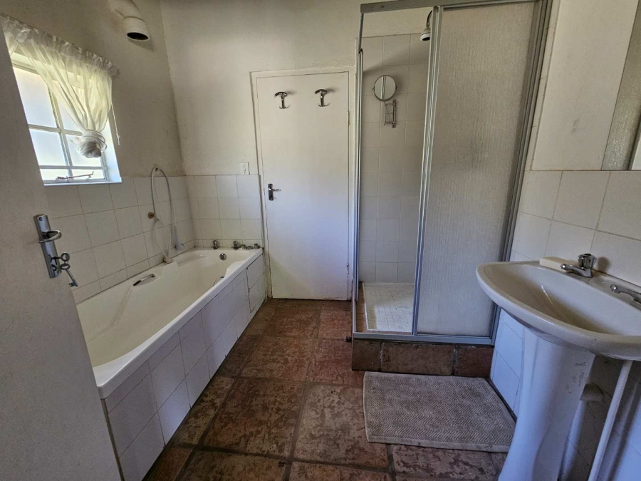 4 Bedroom Property for Sale in Mooi River Rural KwaZulu-Natal