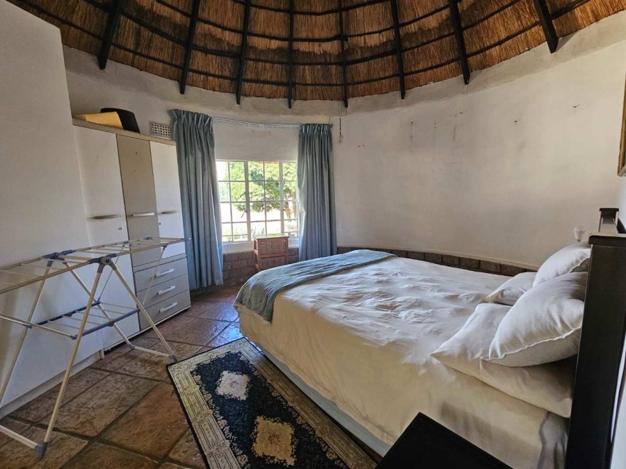 4 Bedroom Property for Sale in Mooi River Rural KwaZulu-Natal