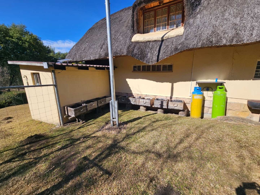 4 Bedroom Property for Sale in Mooi River Rural KwaZulu-Natal