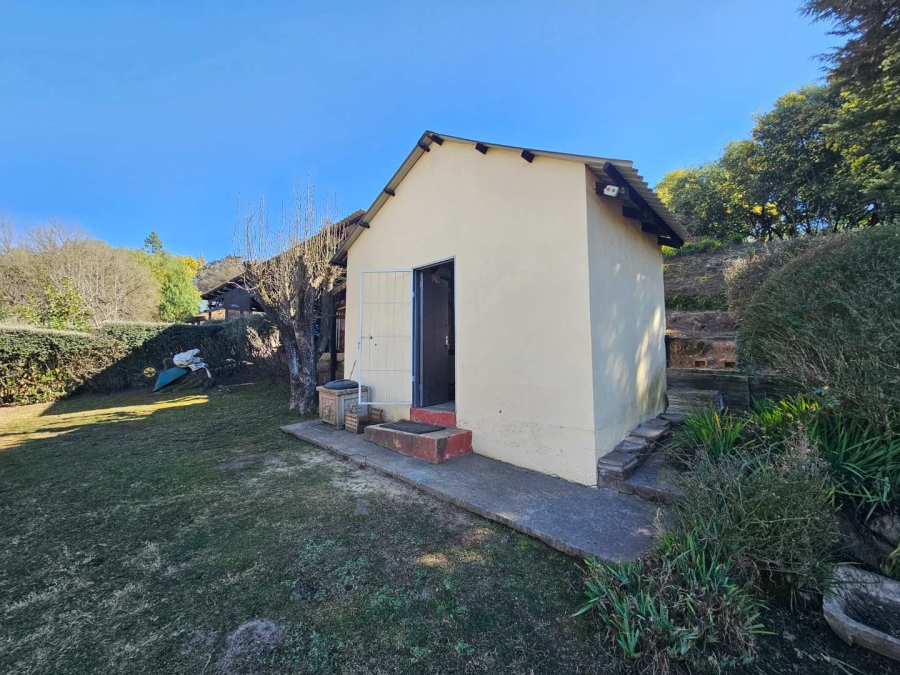 4 Bedroom Property for Sale in Mooi River Rural KwaZulu-Natal