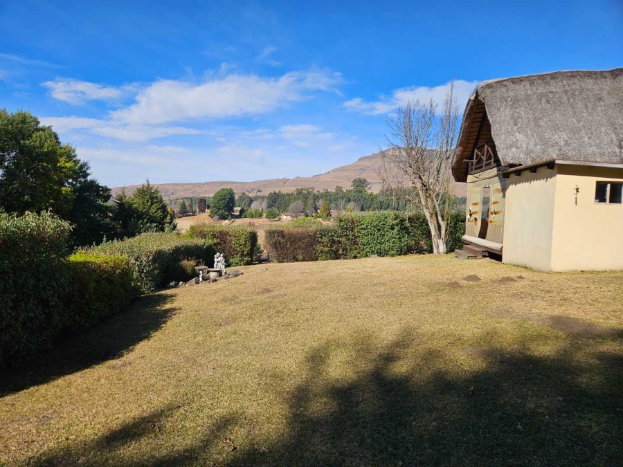 4 Bedroom Property for Sale in Mooi River Rural KwaZulu-Natal