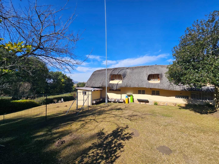 4 Bedroom Property for Sale in Mooi River Rural KwaZulu-Natal